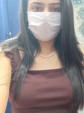 Snapshot of Mylovesana chatting on 18, 2, 2026 Mylovesana online show from 18, 2, 2026