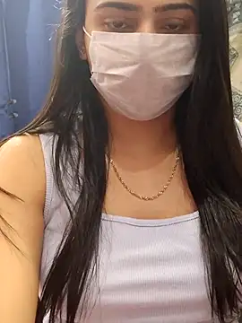 Snapshot of Mylovesana chatting on 20, 2, 2026 Mylovesana online show from 20, 2, 2026