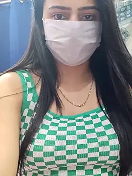 Snapshot of Mylovesana chatting on 23, 2, 2026 Mylovesana online show from 23, 2, 2026