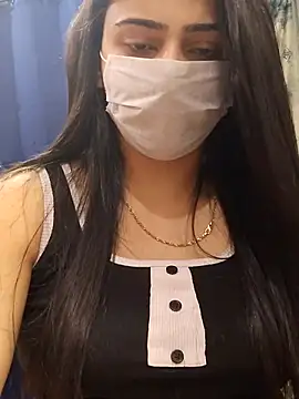 Snapshot of Mylovesana chatting on 26, 2, 2026 Mylovesana online show from 26, 2, 2026