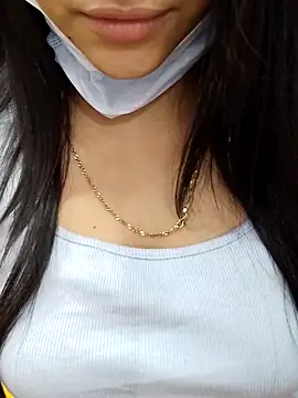 Snapshot of Mylovesana chatting on 28, 2, 2026 Mylovesana online show from 28, 2, 2026