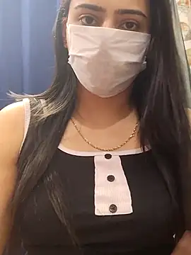 Snapshot of Mylovesana chatting on 8, 3, 2026 Mylovesana online show from 8, 3, 2026