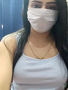 Snapshot of Mylovesana chatting on 15, 3, 2026 Mylovesana online show from 15, 3, 2026