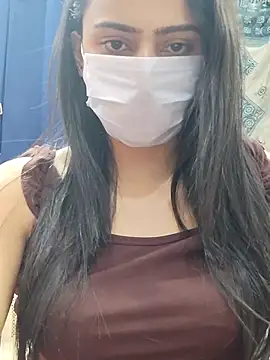 Snapshot of Mylovesana chatting on 6, 4, 2026 Mylovesana online show from 6, 4, 2026