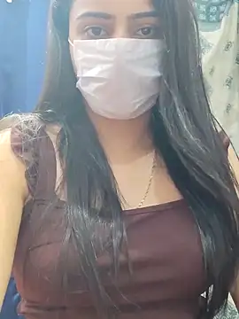 Snapshot of Mylovesana chatting on 9, 4, 2026 Mylovesana online show from 9, 4, 2026