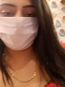 Snapshot of Mylovesana chatting on 10, 4, 2026 Mylovesana online show from 10, 4, 2026