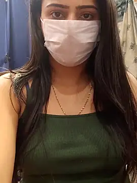 Snapshot of Mylovesana chatting on 11, 4, 2026 Mylovesana online show from 11, 4, 2026