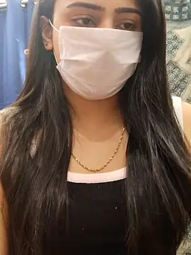 Snapshot of Mylovesana chatting on 12, 4, 2026 Mylovesana online show from 12, 4, 2026