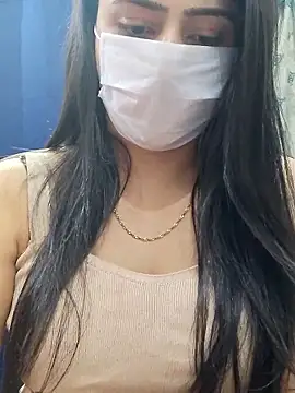 Snapshot of Mylovesana chatting on 13, 4, 2026 Mylovesana online show from 13, 4, 2026