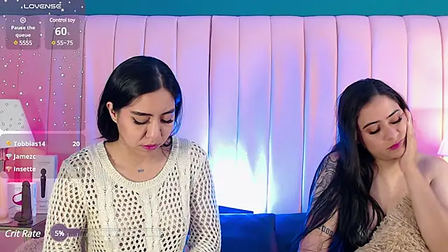 KarolandMichel online show from 13, 2, 2025