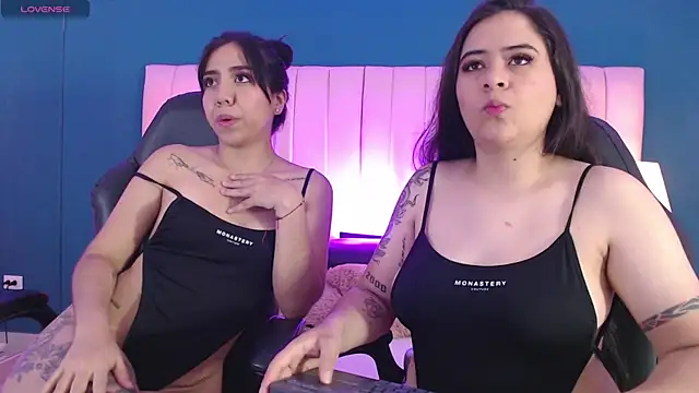 KarolandMichel online show from 25, 2, 2025