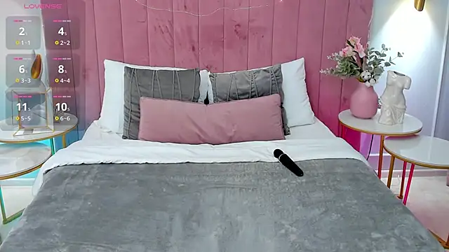 CherieDane online show from 19, 9, 2025