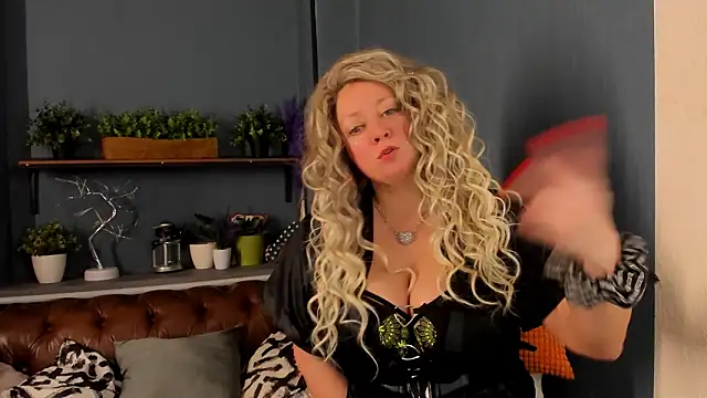 JesiaFoxi online show from 19, 2, 2026