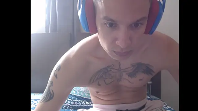 Snapshot of Tobicutee chatting on 29, 4, 2026 Tobicutee online show from 29, 4, 2026