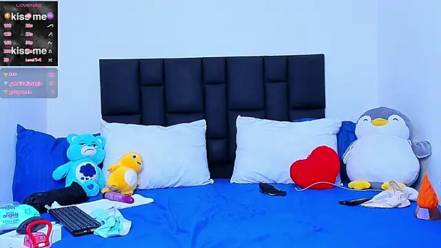 Snapshot of Tonny_twink_ chatting on 5, 3, 2025 Tonny twink  online show from 5, 3, 2025