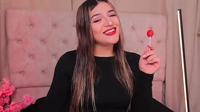 ashleyvalirya online show from 14, 2, 2025