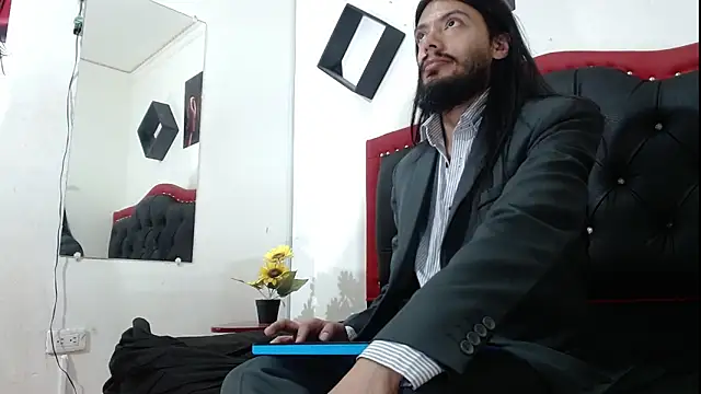 Snapshot of deserters_anki chatting on 29, 1, 2025 deserters anki online show from 29, 1, 2025