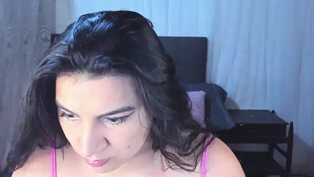 Judychase2 online show from 18, 1, 2025