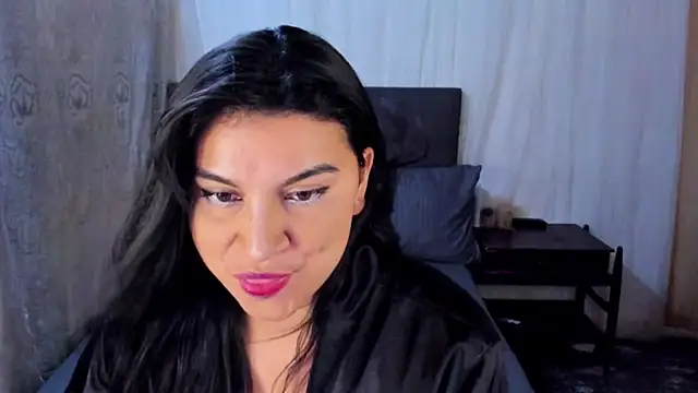 Judychase2 online show from 21, 1, 2025