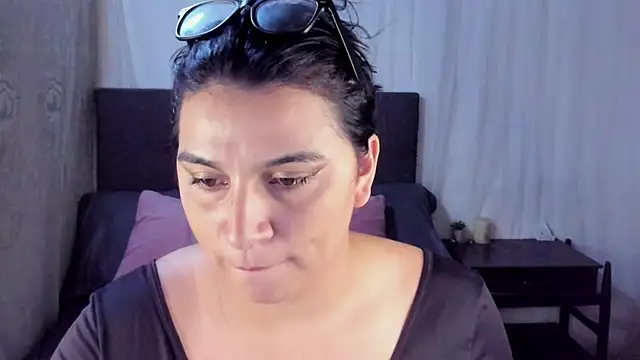 Judychase2 online show from 26, 1, 2025