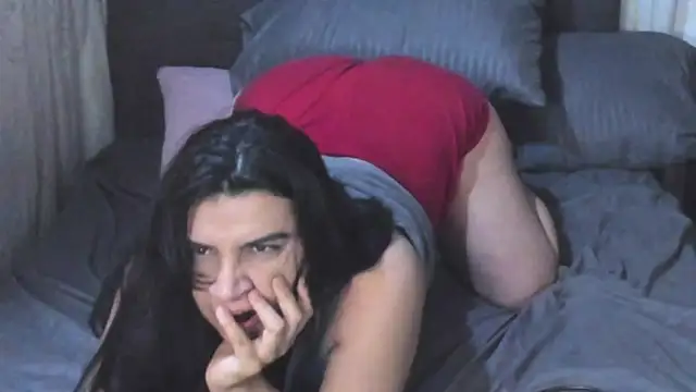 Judychase2 online show from 31, 1, 2025