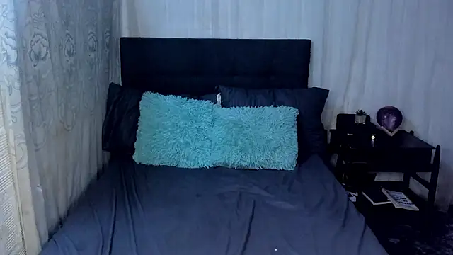 Judychase2 online show from 8, 3, 2025