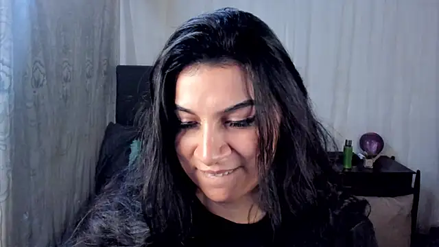 Judychase2 online show from 9, 3, 2025