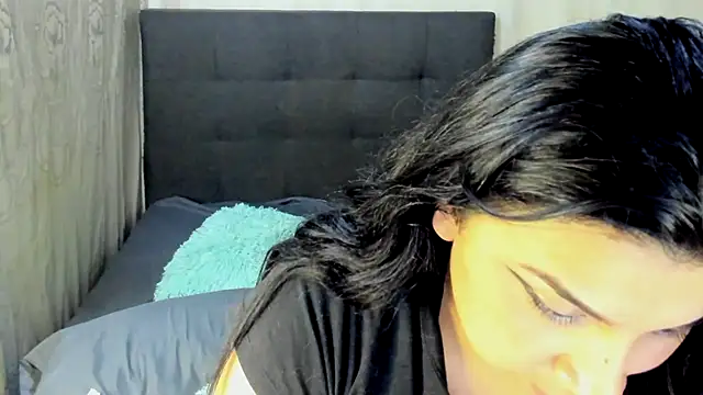 Judychase2 online show from 11, 3, 2025