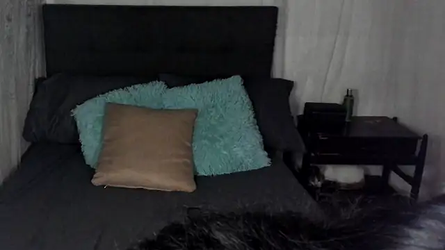 Judychase2 online show from 15, 3, 2025