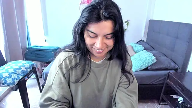 Judychase2 online show from 12, 10, 2025