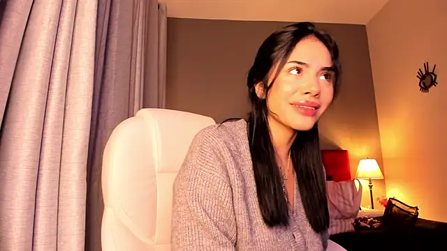 Giovanna oliveira online show from 15, 11, 2025