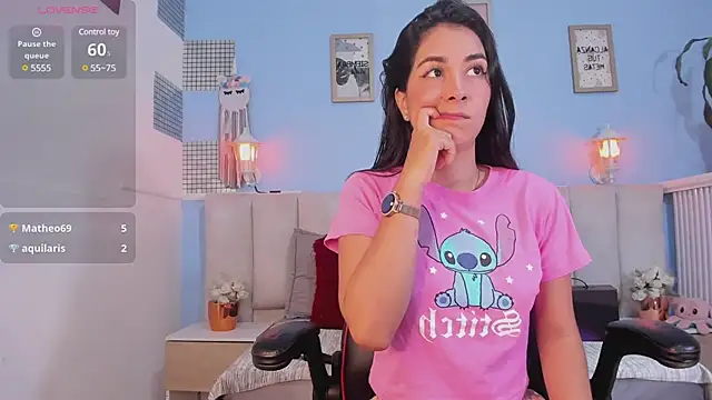 lyzzi smith01 online show from 27, 12, 2024