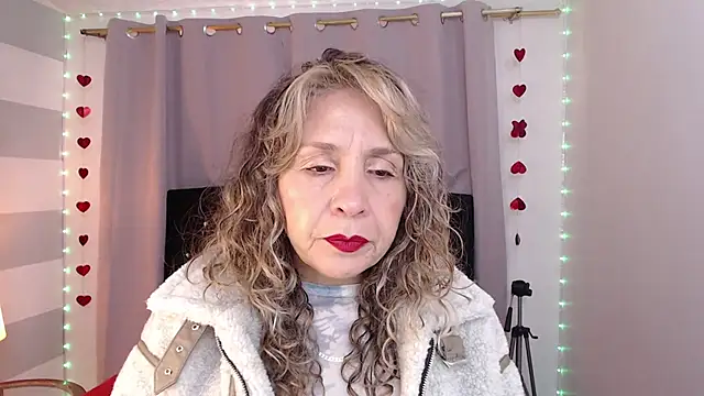 Afrodita sg online show from 21, 2, 2026