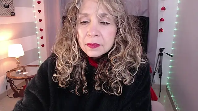 Afrodita sg online show from 25, 2, 2026