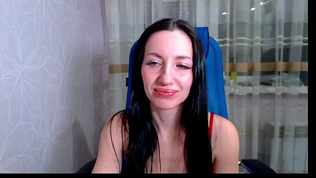 Snapshot of RailyMellow chatting on 26, 1, 2025 RailyMellow online show from 26, 1, 2025