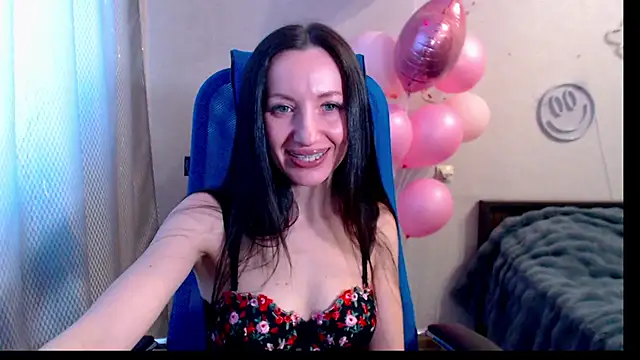 Snapshot of RailyMellow chatting on 30, 1, 2025 RailyMellow online show from 30, 1, 2025