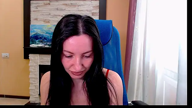Snapshot of RailyMellow chatting on 5, 3, 2025 RailyMellow online show from 5, 3, 2025