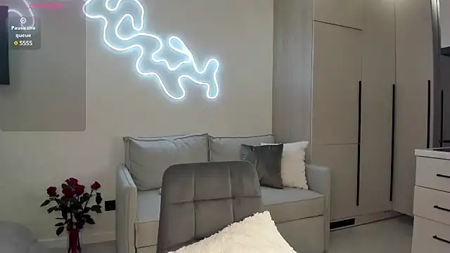 Snapshot of _cometoseeme_ chatting on 26, 1, 2025 cometoseeme online show from 26, 1, 2025