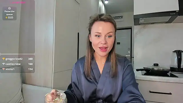 Snapshot of _cometoseeme_ chatting on 26, 1, 2025 cometoseeme online show from 26, 1, 2025