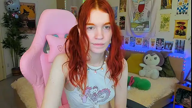 Sunny Elly online show from 4, 2, 2025