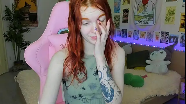 Sunny Elly online show from 22, 2, 2025