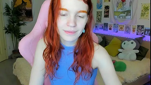 Sunny Elly online show from 23, 2, 2025