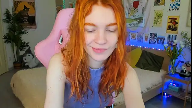 Sunny Elly online show from 11, 3, 2025