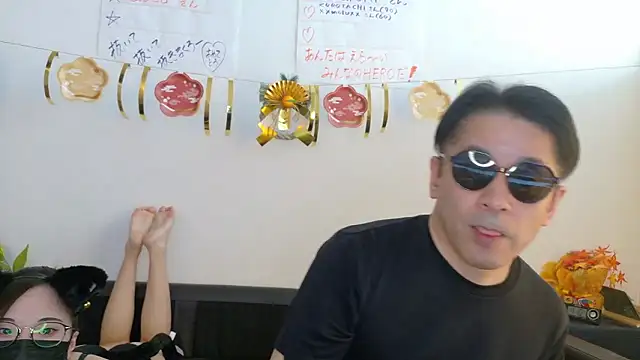Snapshot of Angels1-2-3-4-5 chatting on 7, 1, 2026 Angels1-2-3-4-5 online show from 7, 1, 2026