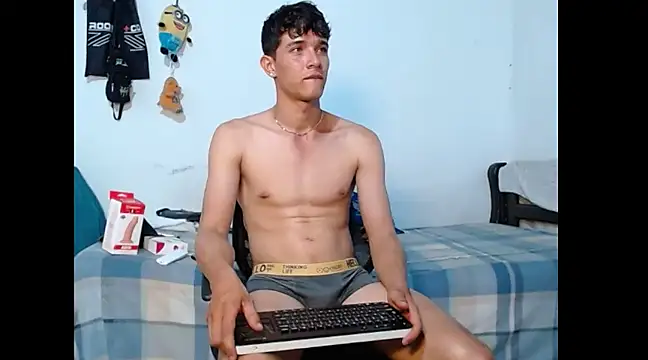 cristofer 988 online show from 18, 1, 2025