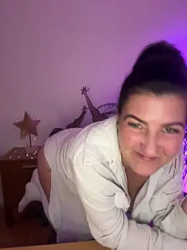 NatiLove35 online show from 15, 12, 2024