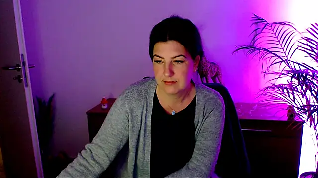 NatiLove35 online show from 27, 12, 2024