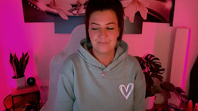 NatiLove35 online show from 19, 4, 2026