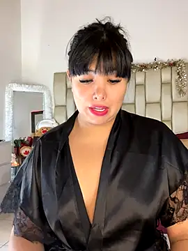 Alexa Miss online show from 5, 11, 2025