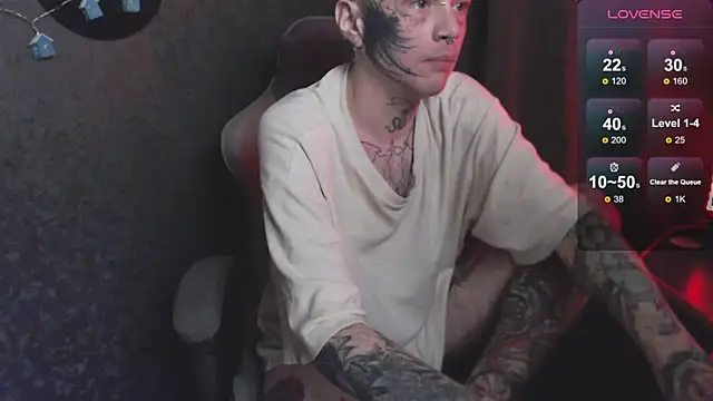 Snapshot of lonelycrystal chatting on 17, 12, 2024 lonelycrystal online show from 17, 12, 2024